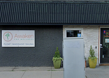 Awaken For Wellness St Paul Massage Therapy