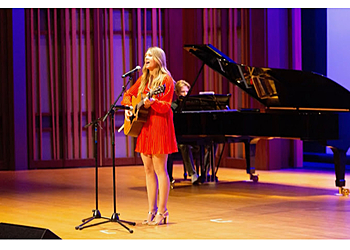 Awaken Music Academy Awaken Music Academy - Orange, CA Music Schools - Performance Image