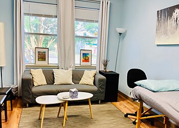 Austin Hypnotherapy Awakening Transformation