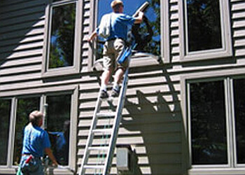 Award Window Cleaning Carlsbad Window Cleaners