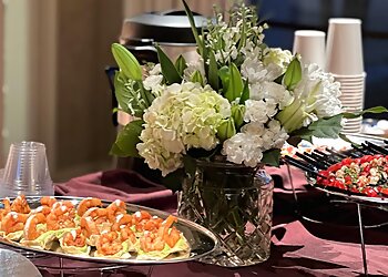 Arlington Caterers Awesome Catering DFW