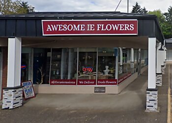 Vancouver Florists Awesome Flowers