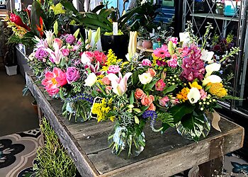 Vancouver Florists Awesome Flowers