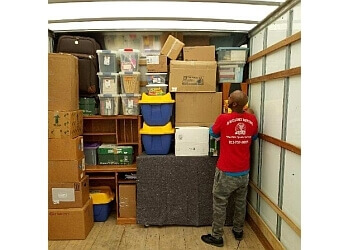 3 Best Moving Companies in Overland Park, KS - Expert Recommendations