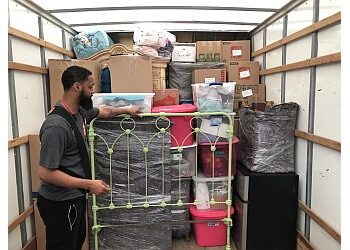 3 Best Moving Companies in Overland Park, KS - Expert Recommendations