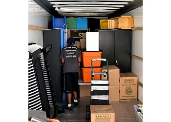 3 Best Moving Companies in Overland Park, KS - Expert Recommendations