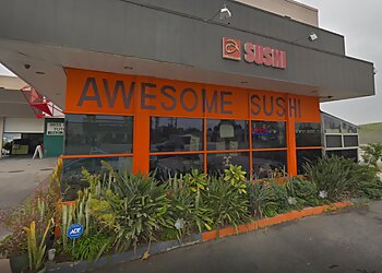 Long Beach Sushi Awesome Sushi