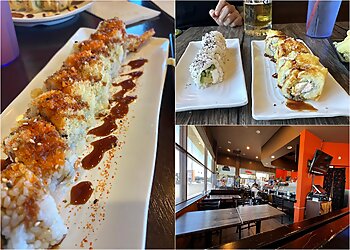 Long Beach Sushi Awesome Sushi