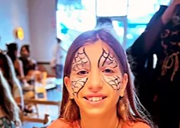 Port St Lucie Face Painting Awesome parties USA