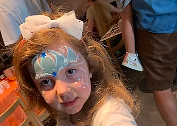 Port St Lucie Face Painting Awesome parties USA