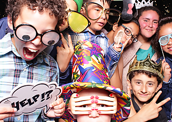 Oxnard Photo Booth Companies Awkward Moments Photobooth