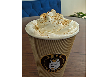 Awoo Coffee Greensboro Cafe image 1
