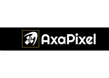 Axa Pixel Paterson Web Designers