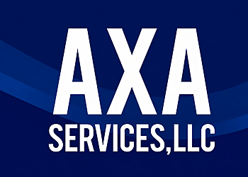 Axa Services, LLC - Paterson, NJ Web Designers - Company Logo
