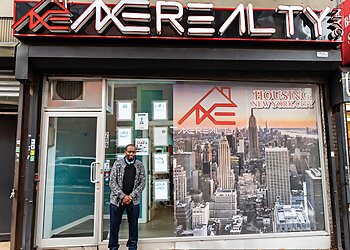 Axe Realty Nyc, LLC New York Real Estate Agents image 1