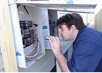 New Orleans Home Inspections Axelrad & Associates Home Inspections