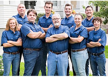Axelrad & Associates Home Inspections New Orleans Home Inspections image 1