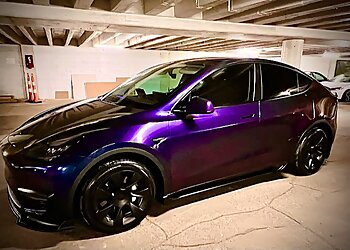 Cleveland Auto Body Shops Axelrod Collision Center