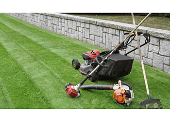 Axel’s Lawn Maintenance - Salinas, CA Lawn Care Services - Equipment Image
