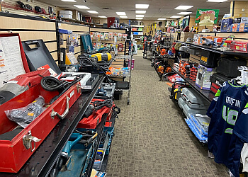 Spokane Pawn Shops Axels Pawnshop