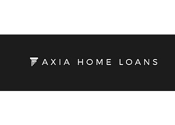 Axia Home Loans Bellevue Mortgage Companies