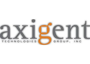 Amarillo it service Axigent Technologies Group, Inc.