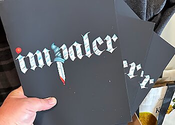 Glendale Printing Services Axiom Print Inc.