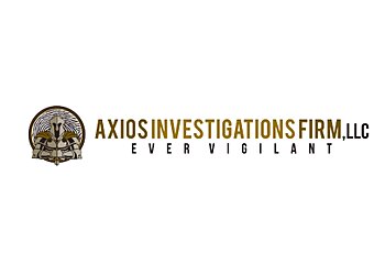Axios Investigations Firm, LLC Irving Private Investigation Service image 1