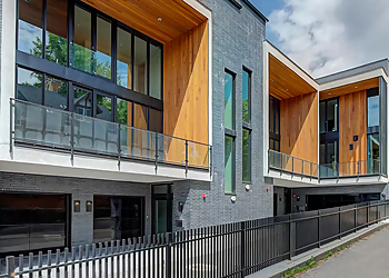 Salt Lake City Residential Architects Axis Architects