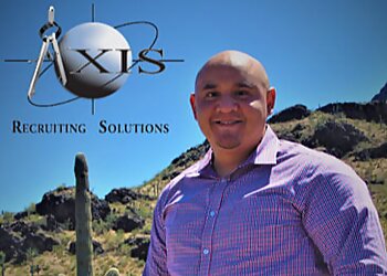 Axis Recruiting Solutions Tucson Staffing Agencies image 1