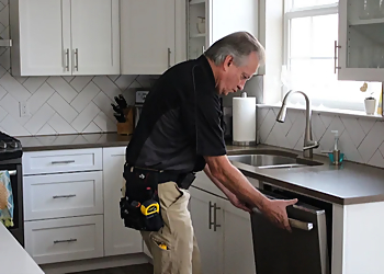 Axium Home Inspections - Denver, CO Home Inspections - Professional Highlights