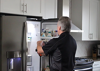 Axium Home Inspections - Denver, CO Home Inspections - Project Image
