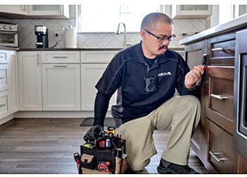 Denver Home Inspections Axium Inspections