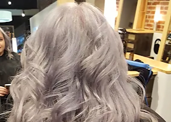 Aya Salon Berkeley - Berkeley, CA Hair Salons - Service Highlights