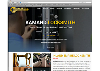 Santa Clara Web Designers AyadiPro Inc. Web designers