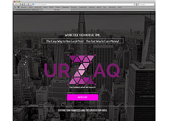 Santa Clara Web Designers AyadiPro Inc. Web designers