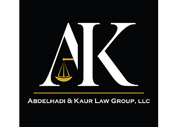 Joliet Immigration Lawyers Ayah M. Abdelhadi - ABDELHADI & KAUR LAW GROUP, LLC