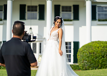 Ayala Films - Port St Lucie, FL Videographers - Service Process Image
