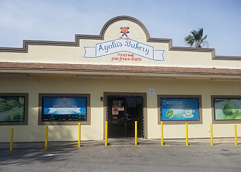 Brownsville Bakeries Ayala's Bakery