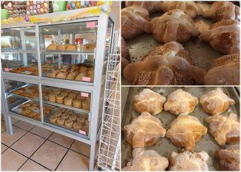 Brownsville Bakeries Ayala's Bakery