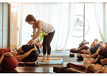Miramar Yoga Studios Ayama Yoga & Healing Arts Center