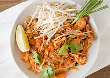 Ayara Thai Cuisine Los Angeles Thai Restaurants