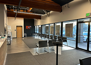 Eugene Pediatric Optometrists Ayda Porkar, OD - STERLING VISION