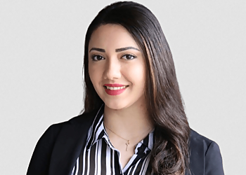 Ayda Porkar, OD - STERLING VISION Eugene Pediatric Optometrists image 1