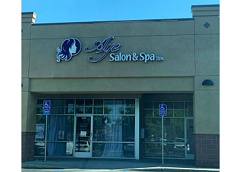 Aye Salon & Spa Inc.