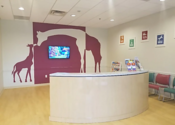 Grand Prairie Pediatricians Ayesha Ahmad Anwar, MD, FAAP - PEDIATRIC CENTER OF GRAND PRAIRIE