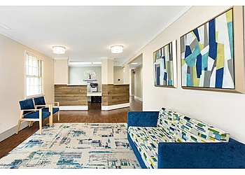 Richmond Cosmetic Dentists Ayhson Shafiq, DDS - COMMONWEALTH DENTISTRY