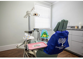 Richmond Cosmetic Dentists Ayhson Shafiq, DDS - COMMONWEALTH DENTISTRY