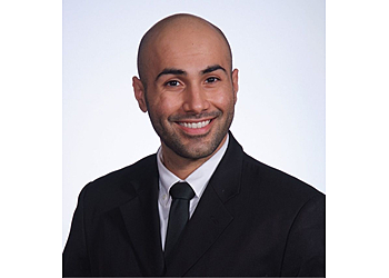 Richmond Cosmetic Dentists Ayhson Shafiq, DDS - COMMONWEALTH DENTISTRY