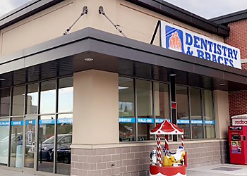 Manchester Orthodontists Aylin Gallegos, DMD, CAGS, MS - MANCHESTER DENTISTRY & BRACES